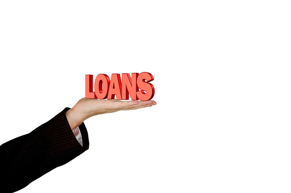 How To Get A Business Loan