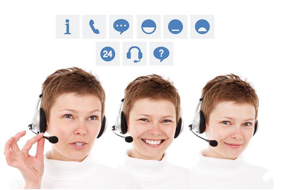 How Does Call Centre Software Work?