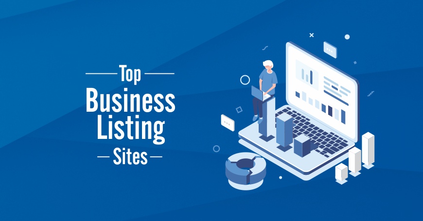 3 Big Local Listing Services For Small Business