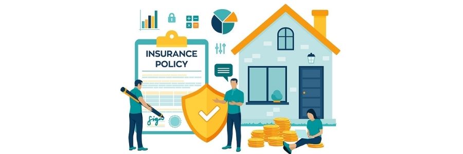 Types of insurance for small businesses
