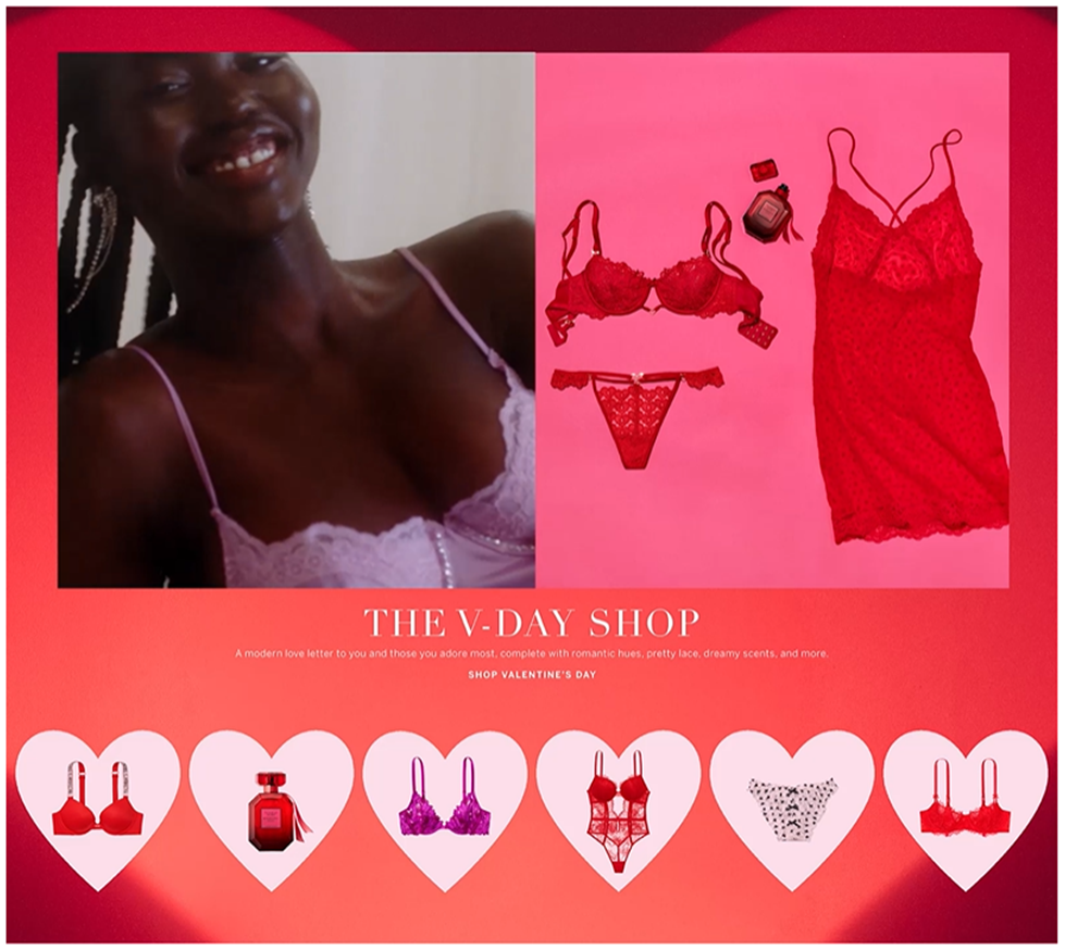 8 Best Valentine's Day Ideas for eCommerce