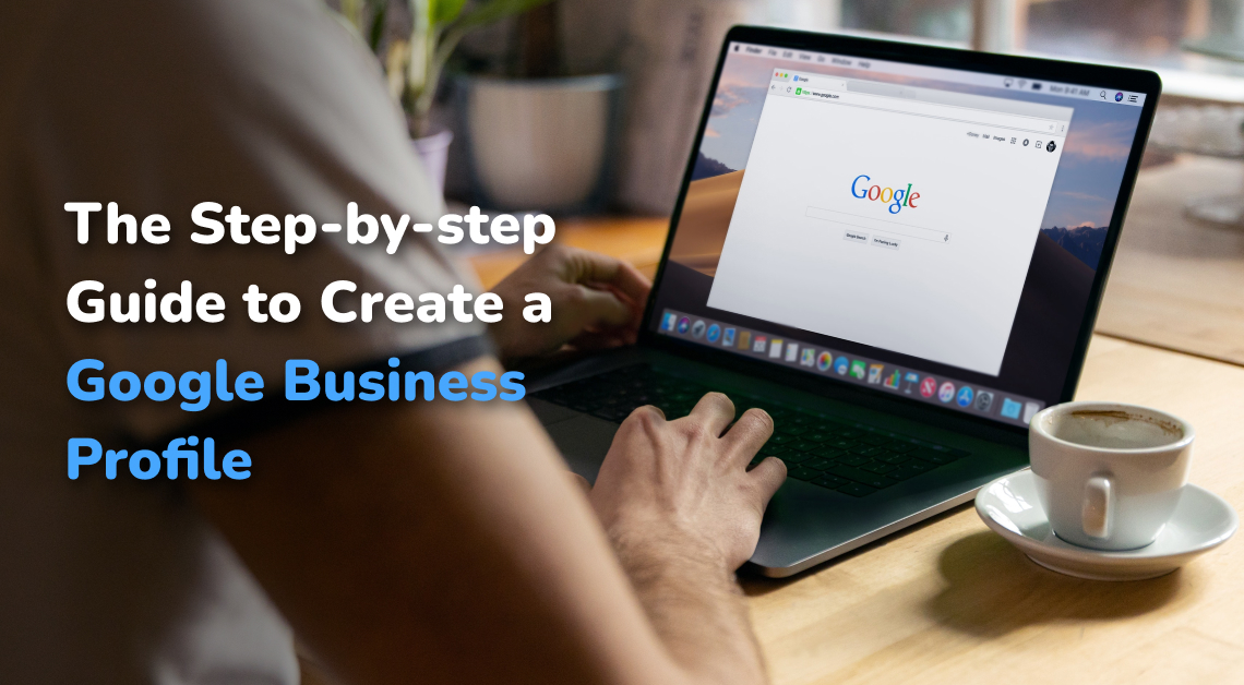 How to create a Google Business Profile