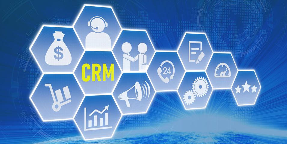 5 Convincing Reasons Your Business Needs a CRM Software