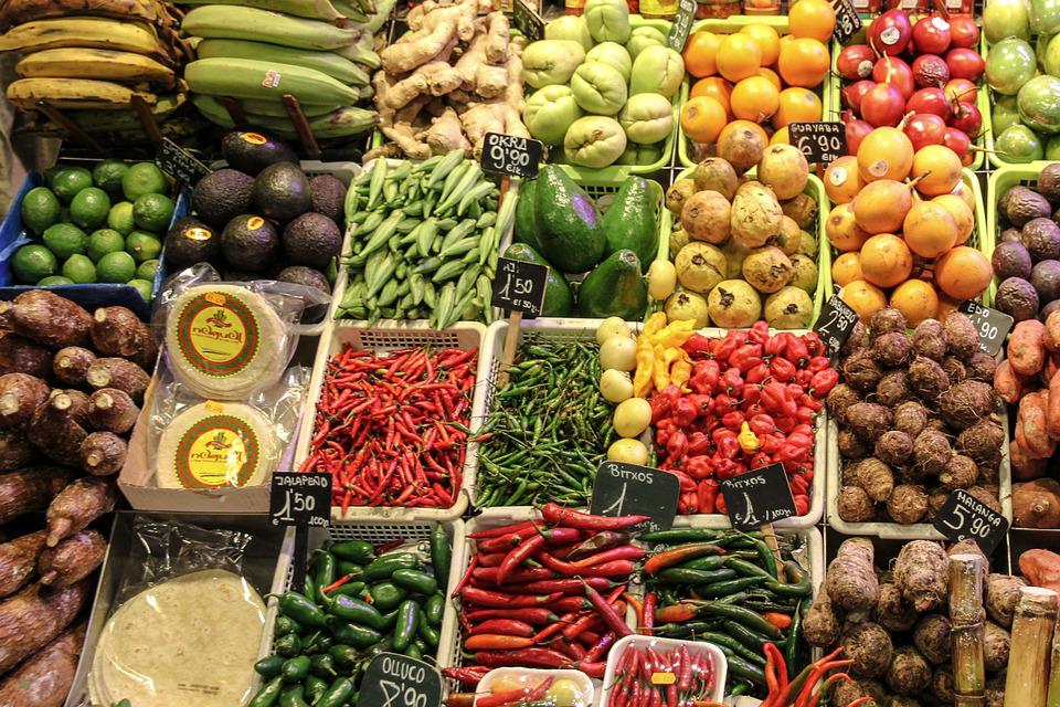 10 Amazing Market Stall Ideas You Can Set Up in a Day