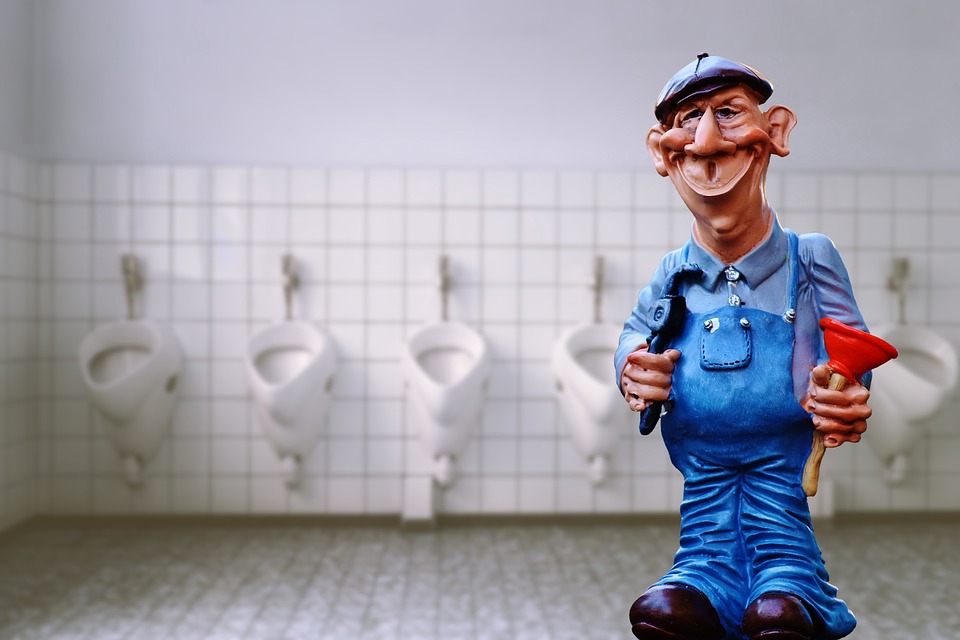 How Does Business Insurance For Plumbers Work?