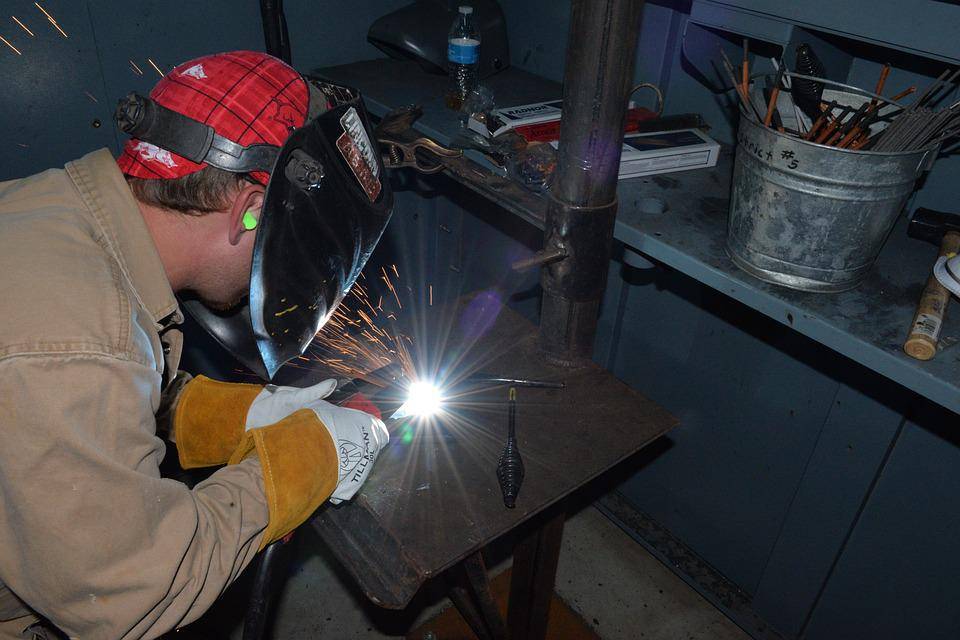 11 Best Paying Jobs In Metal Fabrications In 2022