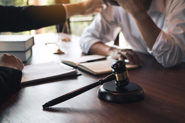 How to Protect Your Small Business from Lawsuits