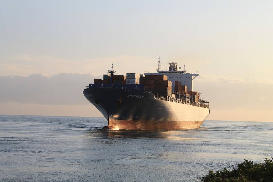 15 Best Paying Jobs In Marine Transportation In 2022