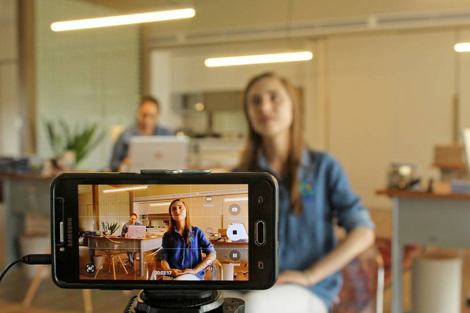 Benefits That A Tech Startup Can Have From Video Marketing