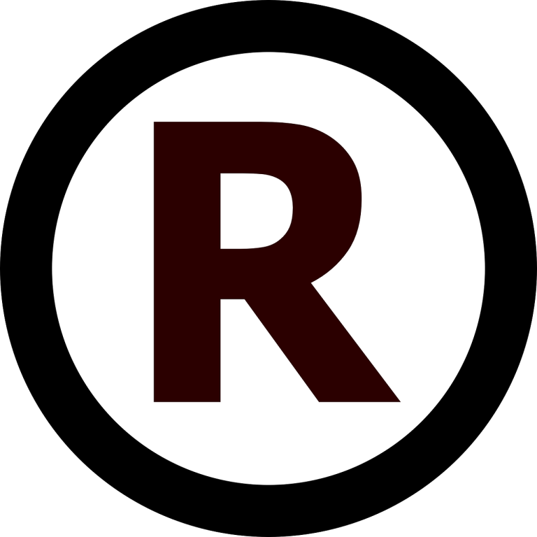How Much Does a Trademark Cost?