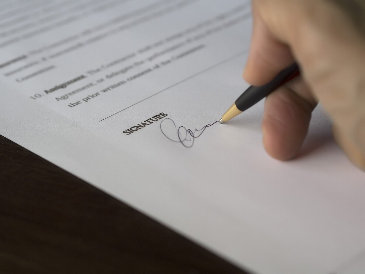 What Is a Non-Disclosure Agreement (NDA)?