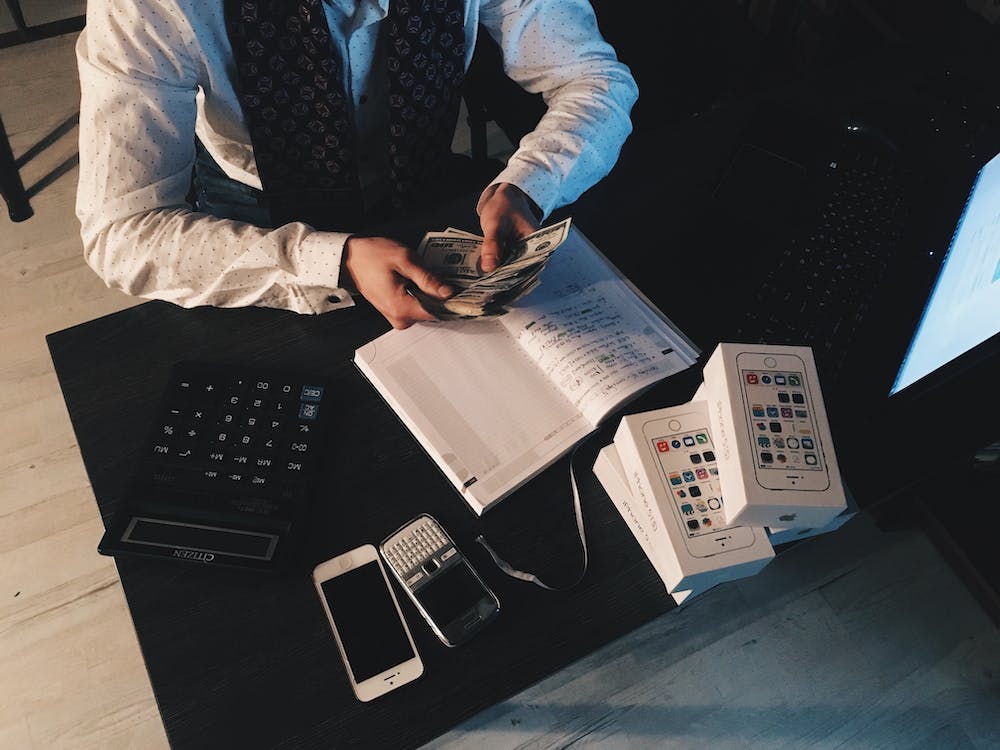 Best Small Business Accountants in London, UK