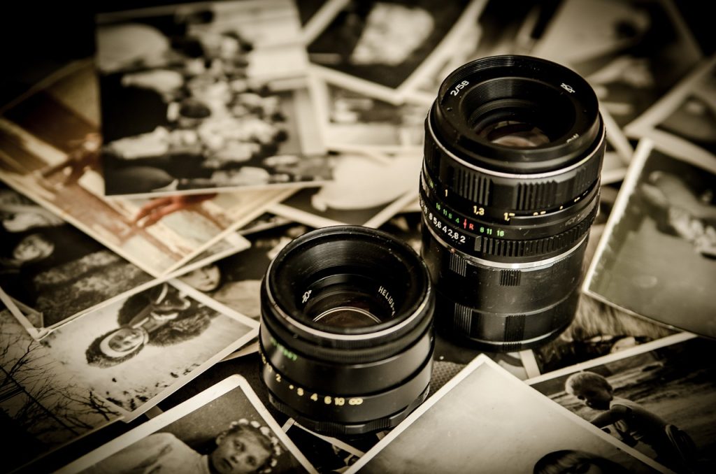 Best Business Ideas for Photographers to Explore